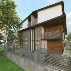 anahtar teslim özel tasarım villa , anahtar teslim özel tasarım ev
