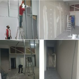 ISI YALITIM VE KAPLAMA